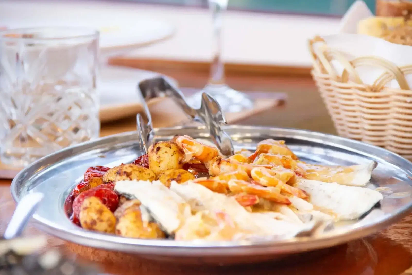 Dalmatian Food
