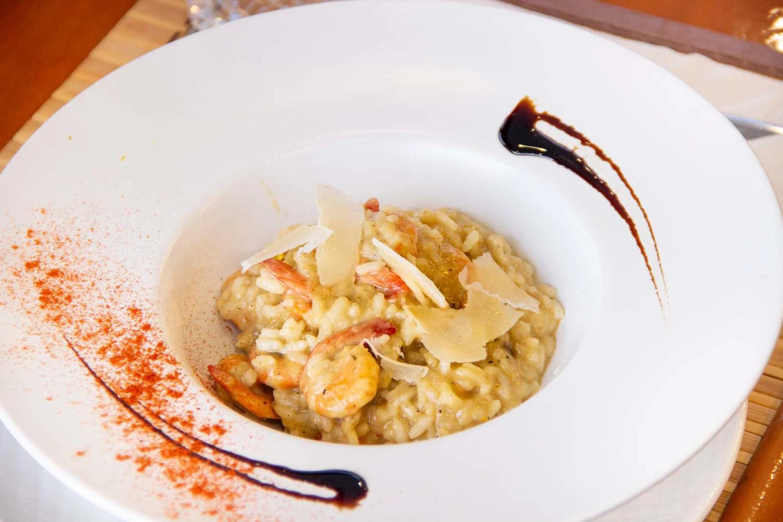 Dalmatian Food