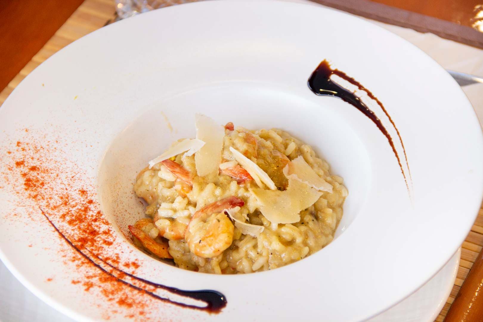 Dalmatian Food