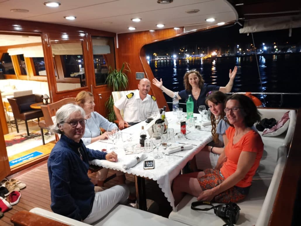 Great Company