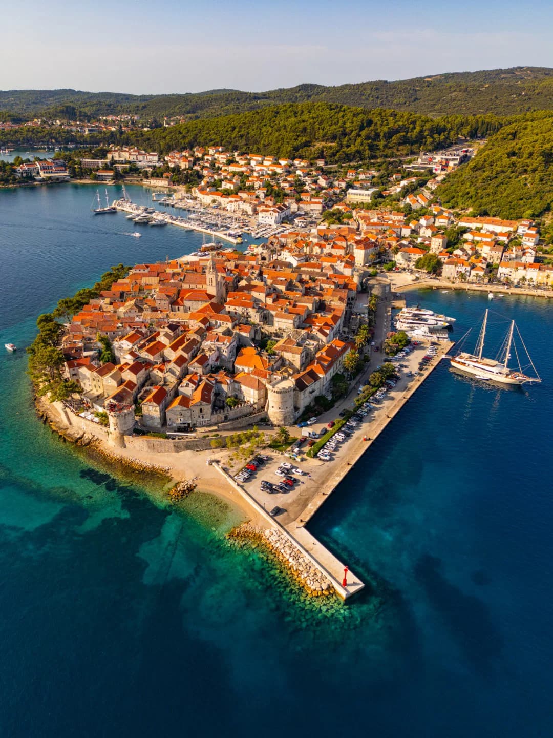 Korčula