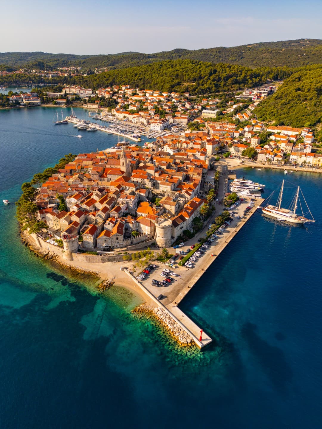 Korčula