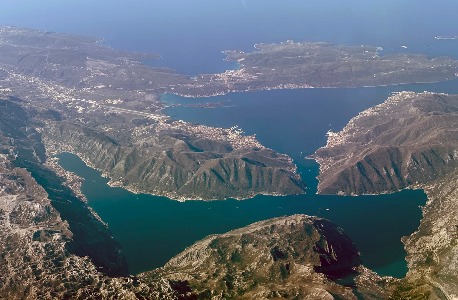 Kotor (Montenegro)