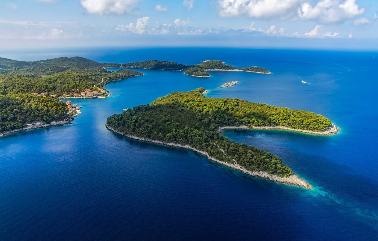 Mljet NP